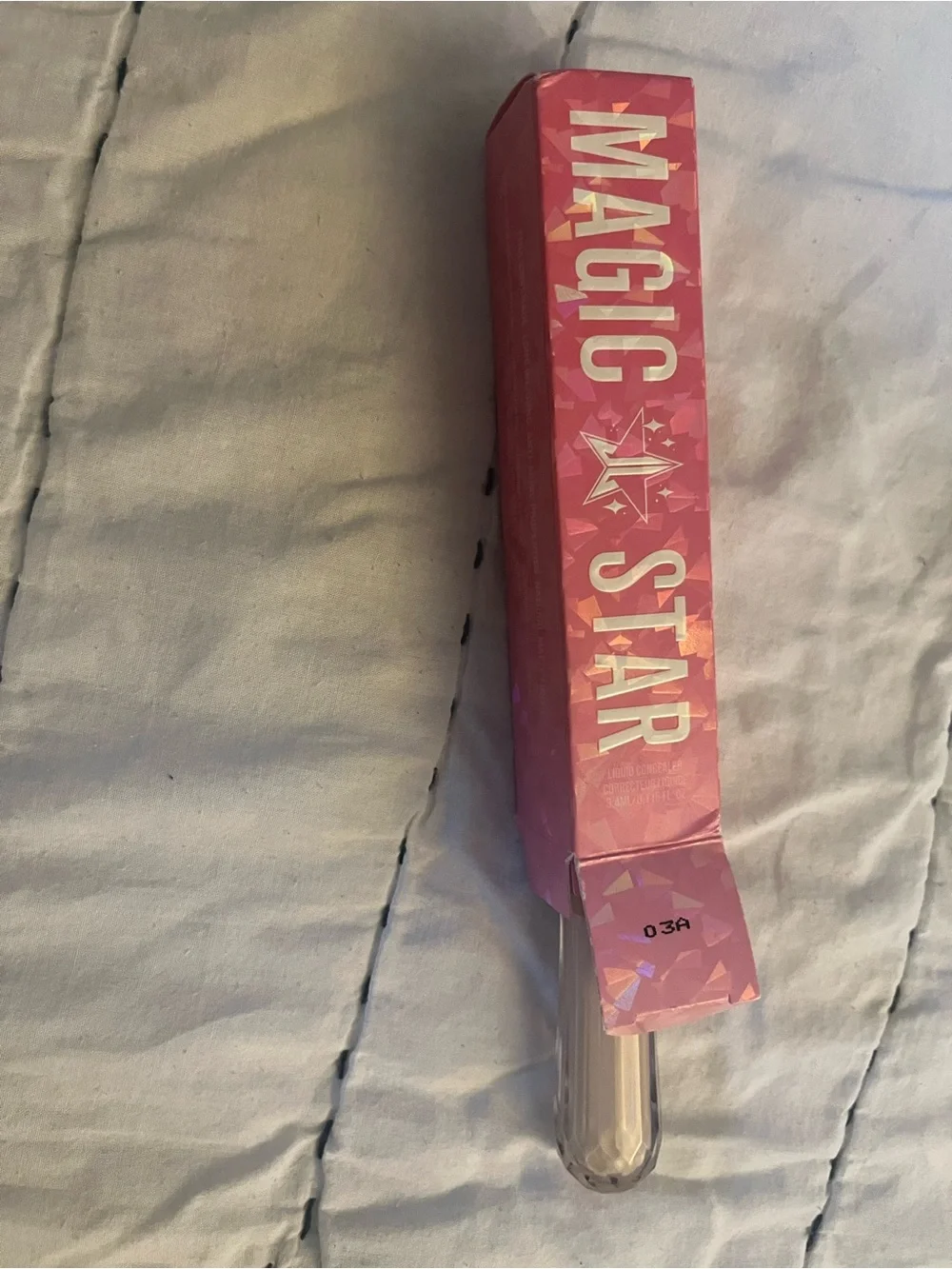 Jeffree Star Cosmetics Magic Star Liquid Concealer C14